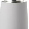Badeværelsestilbehør<Zone Sæbedispenser Nova Soft Grey