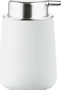 Badeværelsestilbehør<Zone Sæbedispenser Nova White