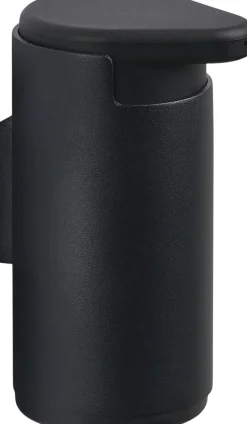 Badeværelsestilbehør<Zone Sæbedispenser til væg Rim 14,4 cm Black