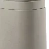 Badeværelsestilbehør<Zone Sæbedispenser Time Concrete