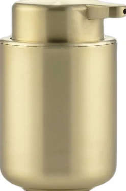 Badeværelsestilbehør<Zone Sæbedispenser Ume Brass finish