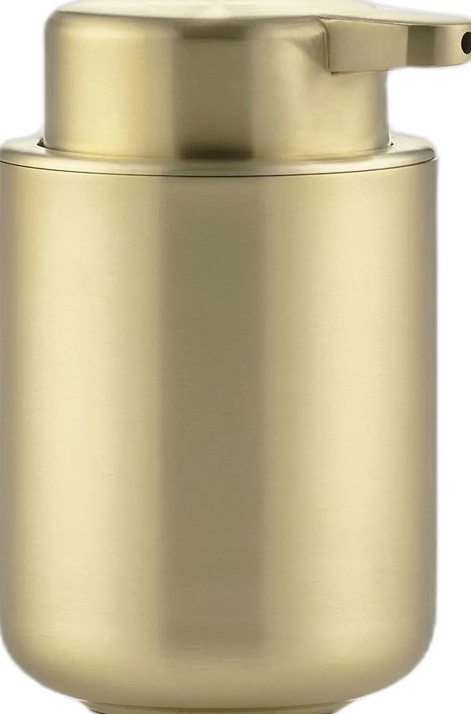 Badeværelsestilbehør<Zone Sæbedispenser Ume Brass finish