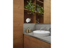 Badeværelsestilbehør<Zone Sæbedispenser Ume Brass finish