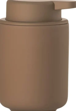 Badeværelsestilbehør<Zone Sæbedispenser Ume Terracotta