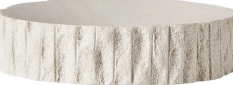 Badeværelsestilbehør<Muubs Sæbeskål Kama - Sand