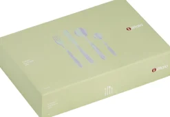 Bestik<Iittala Scandia bestik æske 16 dele