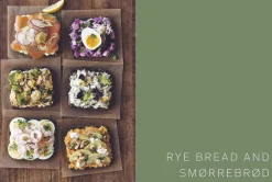 Bøger<New Mags Scandinavian From Scratch