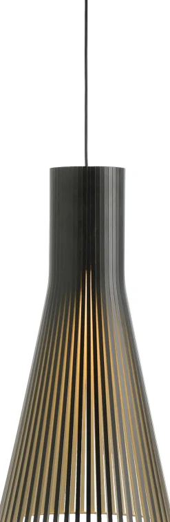 Pendler<Secto 4200 Pendel Svart