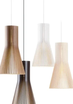Pendler<Secto 4201 Pendel Birk