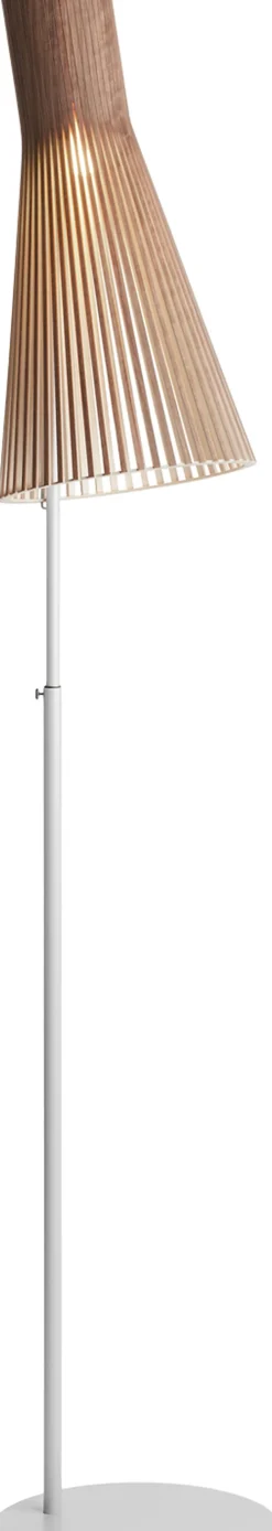 Gulvlamper<Secto Floor lamp Valn&oslash;d