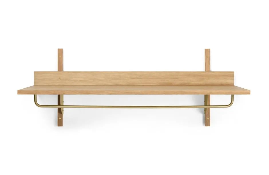Møbler<Ferm Living Sector Rack Shelf