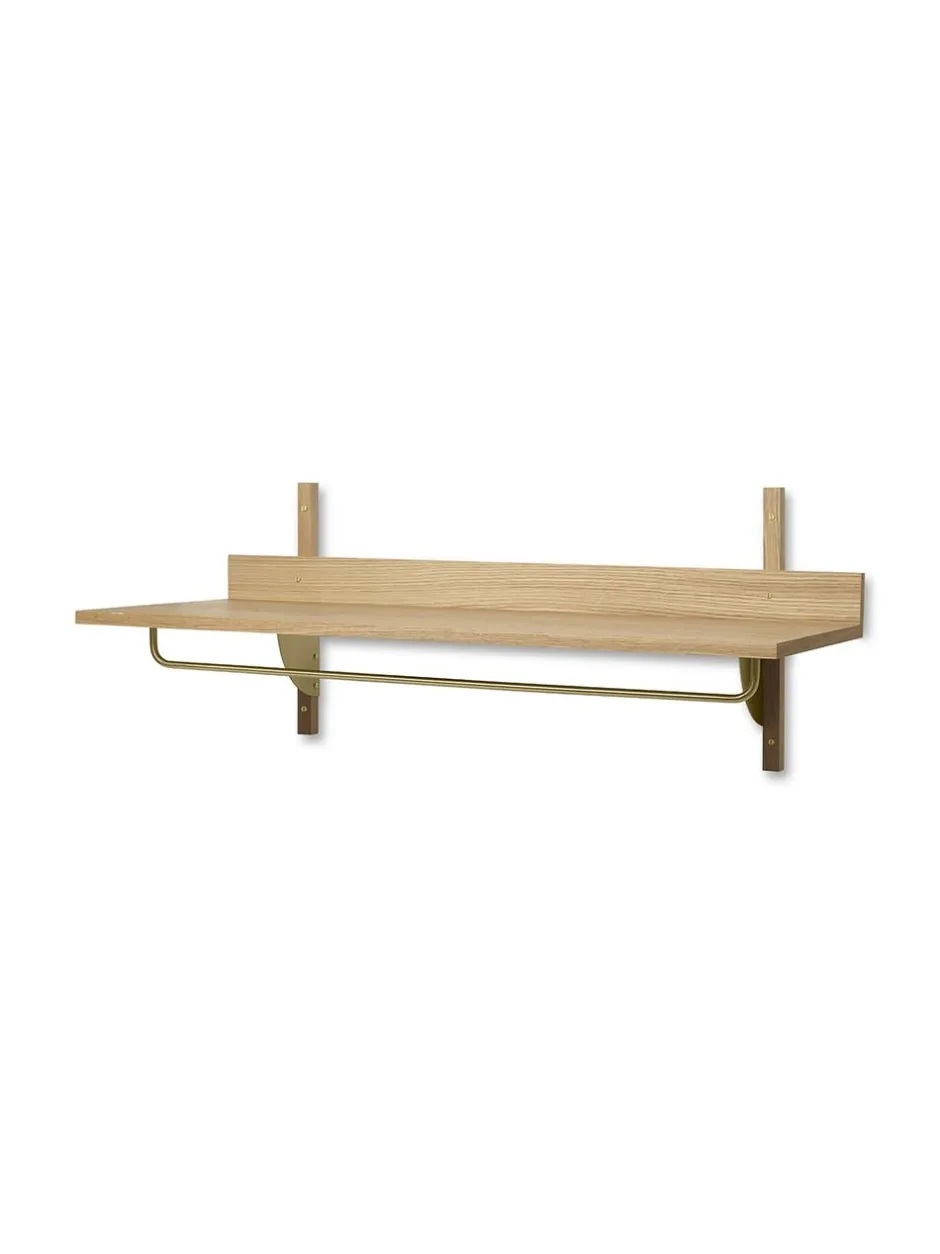 Møbler<Ferm Living Sector Rack Shelf