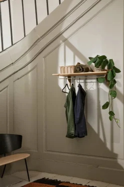 Møbler<Ferm Living Sector Rack Shelf