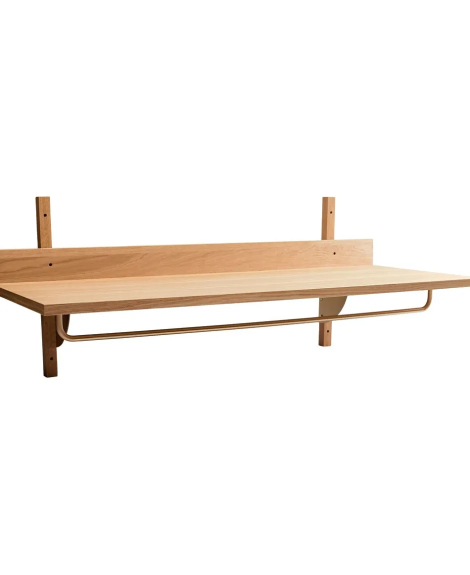 Møbler<Ferm Living Sector Rack Shelf