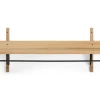 Møbler<Ferm Living Sector Rack Shelf