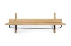 Møbler<Ferm Living Sector Rack Shelf