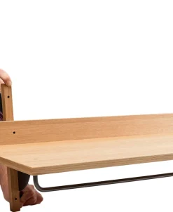 Møbler<Ferm Living Sector Rack Shelf