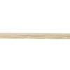 Møbler<Ferm Living Sector Shelf S/W - Oak - Brass