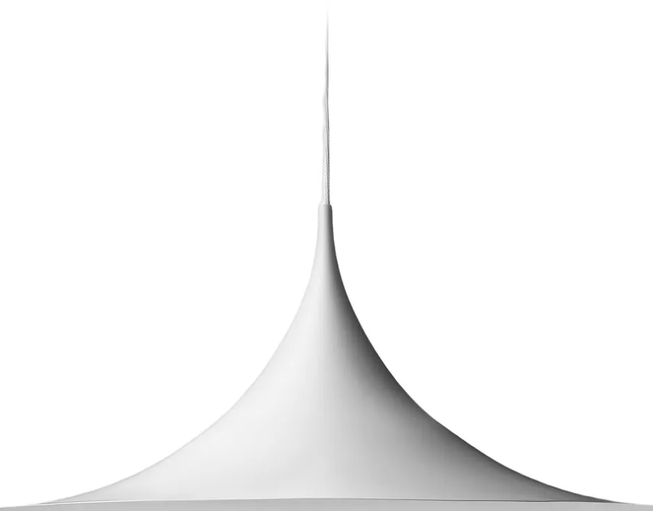 Pendler<Gubi Semi Pendant