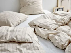 Sengetøj & Lagner<Södahl Sengetøj 140x200 Noble Beige