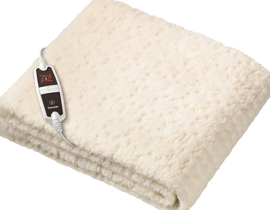 Elektronik<Beurer Sengevarmer | 150 cm x 80 cm UB 53