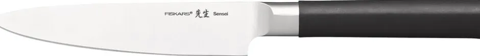 Køkkenknive & Sakse<Fiskars SENSEI FLEX KNIVBLOK MED 5 KNIVE