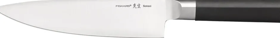 Køkkenknive & Sakse<Fiskars SENSEI KOKKEKNIV, 19CM