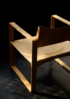 Møbler<Verpan Series 270 F Armchair