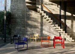 Møbler<Verpan Series 270 F Armchair
