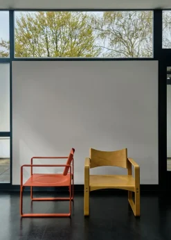 Møbler<Verpan Series 270 F Armchair