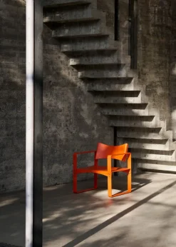 Møbler<Verpan Series 270 F Armchair