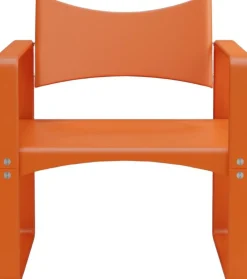 Møbler<Verpan Series 270 F Armchair