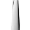 Bestik<Gense Serveringsgaffel Twist 22 cm Blankt stål