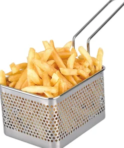 Opbevaring<Küchenprofi Serveringskurv
