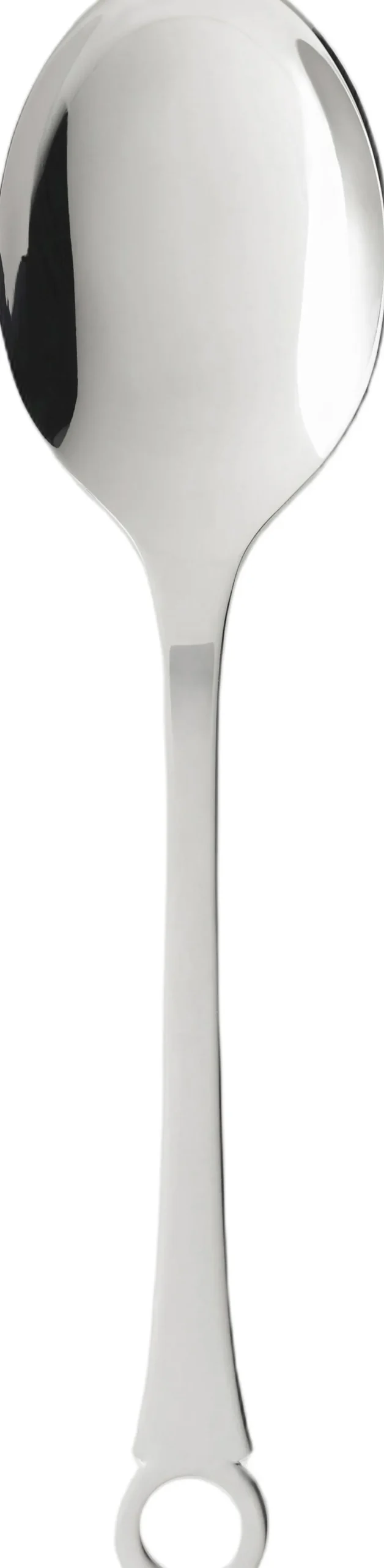 Bestik<Gense Serveringsske Pantry 22,3 cm Mat/Blankt stål