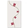 Juleservietter<Speedtsberg Serviet 40x40cm 16stk