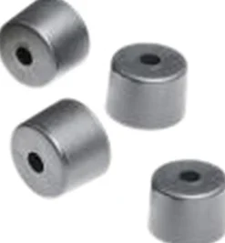 Opbevaring<Blomus Set of 4 case legs for GROW