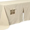 Tekstiler Til Borddækning<Ferm Living Settle Table Cloth House - Off-white
