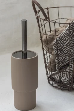 Badeværelsestilbehør<Mette Ditmer SHADES toilet brush holder