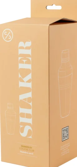 Bar & Vin<Cocktail Club Shaker