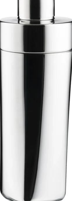 Bar & Vin<Zone Shaker Rocks 700 ml Polished Steel