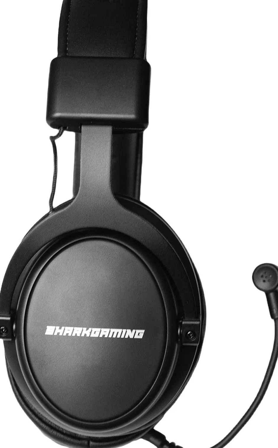 Elektronik<Shark Gaming Shark Receptor H70 Gaming Headset