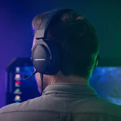 Elektronik<Shark Gaming Shark Receptor H70 Gaming Headset