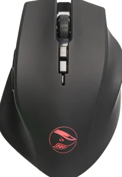 Elektronik<Shark Gaming Shark Velocity M71 Gaming Mus