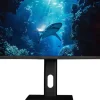 Elektronik<Shark Gaming SharkGaming 24" 1080p 200Hz Skærm