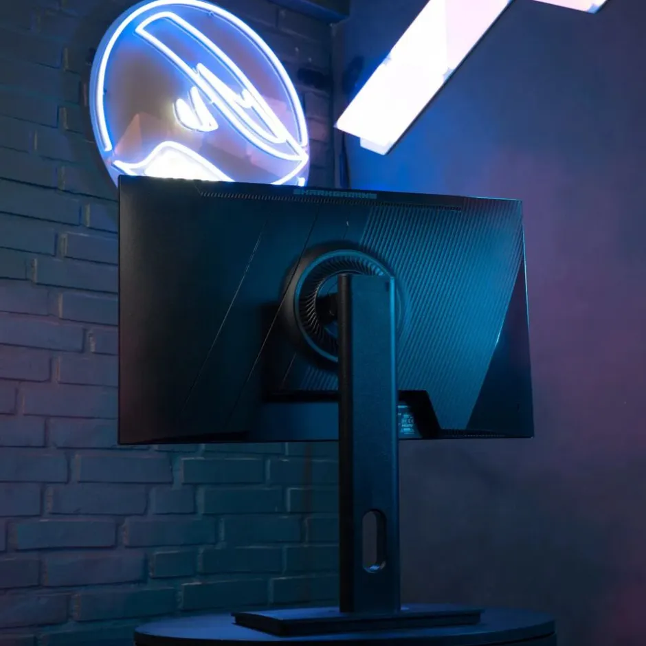 Elektronik<Shark Gaming SharkGaming 24" 1080p 200Hz Skærm