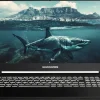 Elektronik<Shark Gaming SharkGaming 9G15-50 R7 Laptop