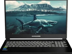 Elektronik<Shark Gaming SharkGaming 9G15-50 R7 Laptop