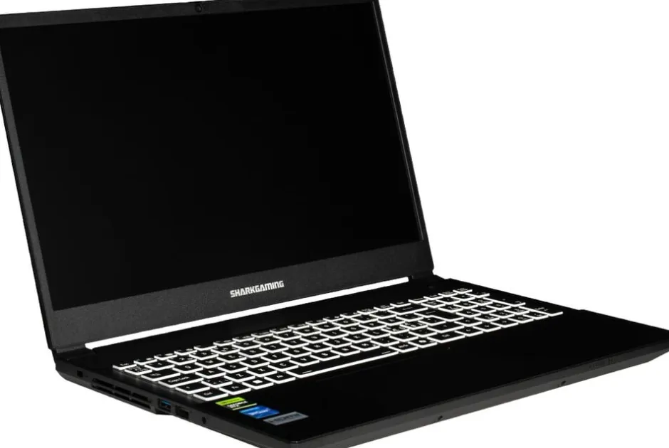 Elektronik<Shark Gaming SharkGaming 9G15-50 R7 Laptop