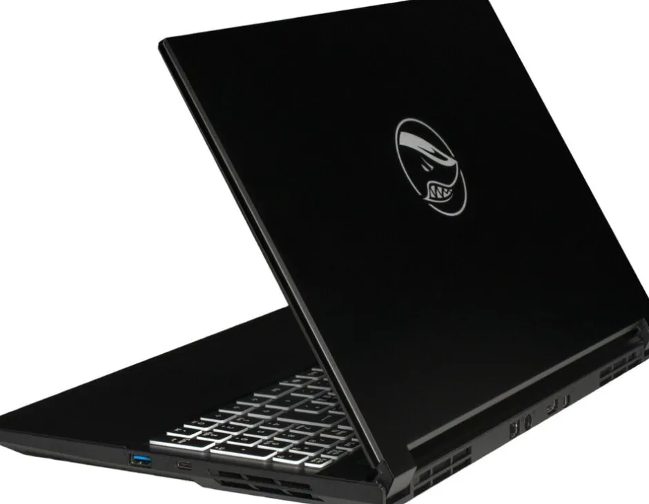 Elektronik<Shark Gaming SharkGaming 9G15-50 R7 Laptop